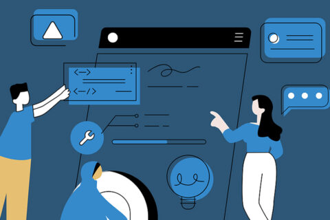 Working for years at big agencies taught me what helped clients thrive – and what held them back.