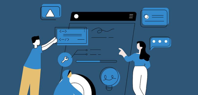 Working for years at big agencies taught me what helped clients thrive – and what held them back.